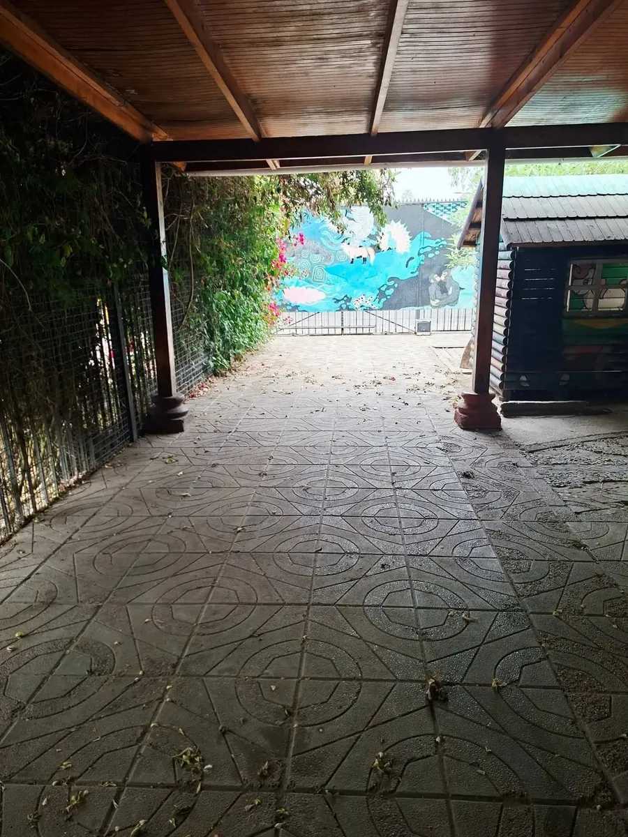 Imagen 2 de 11 de Se Vende Hermosa Casa De 3 Pisos.