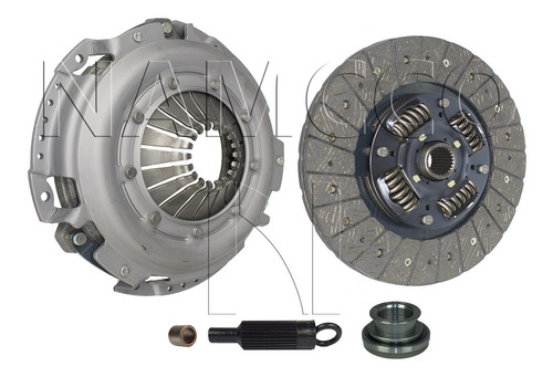 Kit Clutch Namcco Spectrum 1993 3.4l Chevrolet