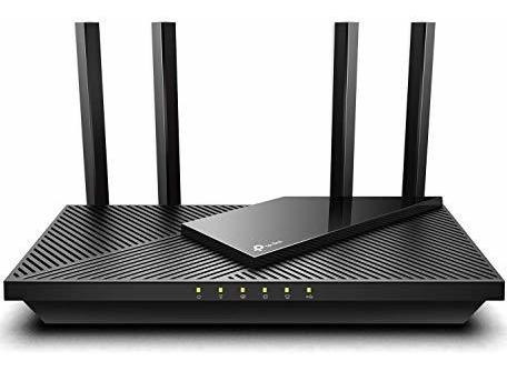 Router Tp-link Wifi 6 Ax1800 Smart