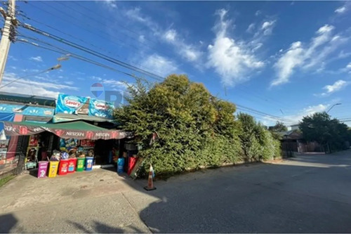 Propiedad Comercial En Las Brumas, Ñuñoa