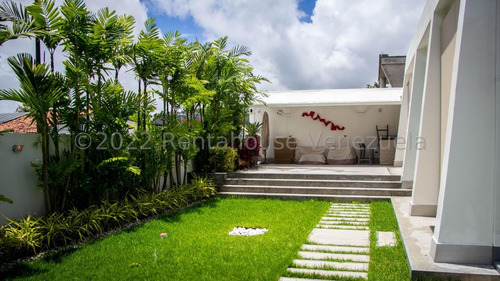 Imagen 30 de 30 de Casa En Venta Los Samanes Mls #22-15654