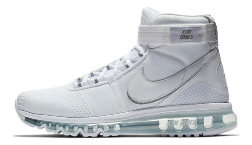 Zapatillas Nike Air Max 360 Hi Kim Urbano Ao2313-100   