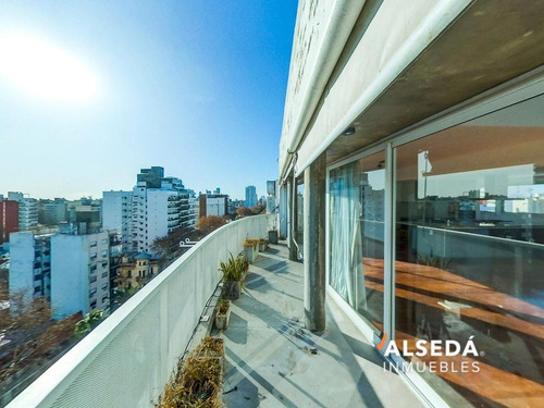 Imagen 4 de 27 de Penthouse 4 Dormitorios Sobre Bv. Oroño!