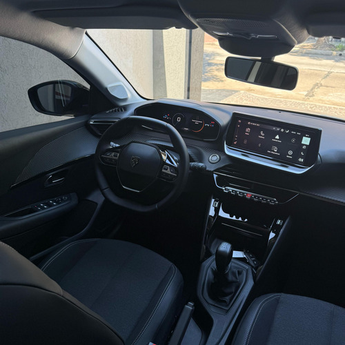 Peugeot 208 1.6 Allure Pack