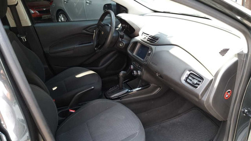 Chevrolet Prisma 2018 1.4 Lt Aut. 4p