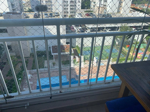 Imagem 28 de 28 de Vila Nova Sabará - Apartamento Com 3 Dormitórios 2 Vagas A Venda No Bairro Campo Grande - Ap0231