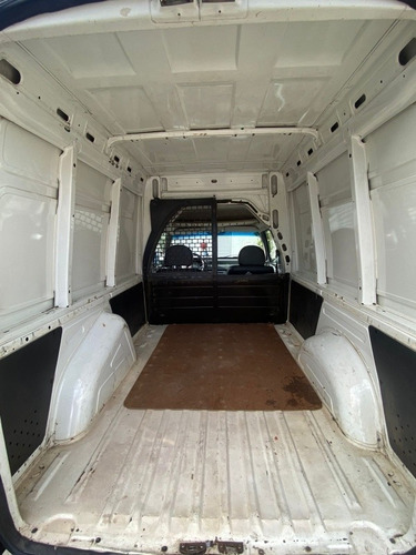 Imagem 17 de 18 de Fiat Fiorino 2011 1.3 Flex 4p