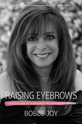 Libro Raising Eyebrows: Confessions Of A Beverly Hills Ma...