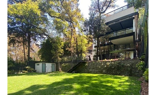 Casa En Venta En Alvaro Obregon , A Un Costado De Villas Verdun, Ciudad De México .