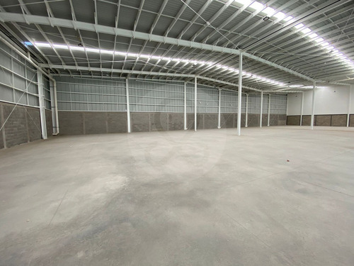 Nave Industrial En Venta En Rancho O Rancheria Palo Alto