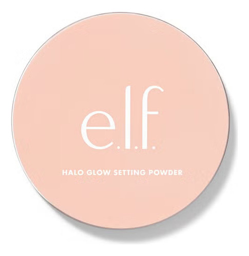 Elf | Halo Glow Setting Powder | Polvo Suelto