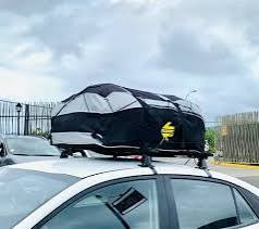 Portaequipajes De Techo Momo Compatible Con Autos Camionetas
