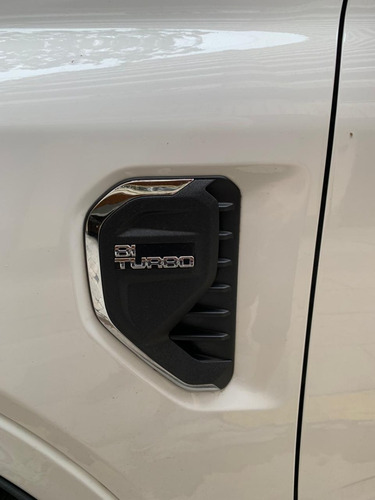 Ford Ranger 2.0 Cd 4X4 Limited At 210Cv