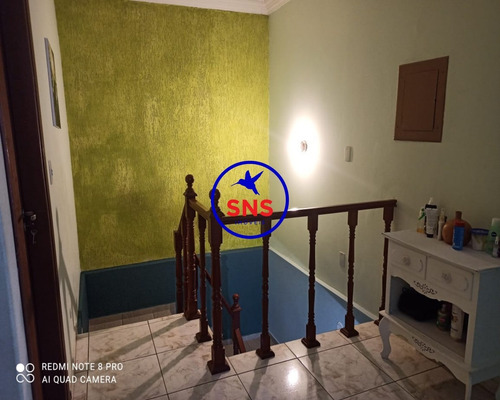Imagem 18 de 23 de Casa - Ca00927 - 69810459