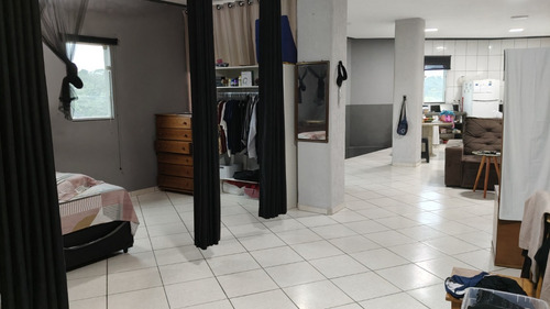 Prédio Comercial Com Moradia Em Itanhaém - Oportunidade Única Investidores
