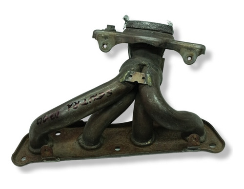 Multiple Escape Nissan Sentra 07-12, Original (Usado)