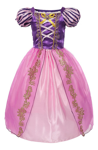 Vestido De Princesa Para Carnaval  Fiesta De Halloween  Cosp