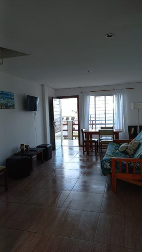 Imagen 11 de 11 de Departamento 3 Ambientes, Con Vista Al Mar! Frente A La Playa Waikiki