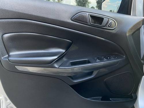 Ford Ecosport 1.5 Freestyle 123cv 4x2