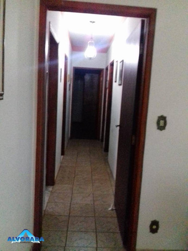 Imagem 11 de 20 de Casa Com Terreno De 1.060m2 - Ca1782