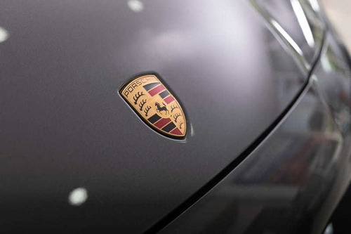 Imagem 14 de 15 de Porsche Cayenne E-hybrid 3.0t 462cv Awd C/teto Aut./2020