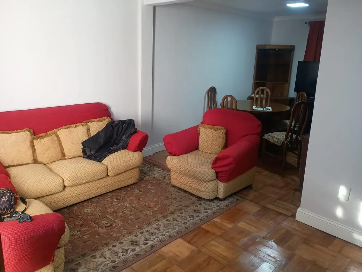 Imagen 5 de 9 de Arriendo Casa Estación Central 3d-1b-3e