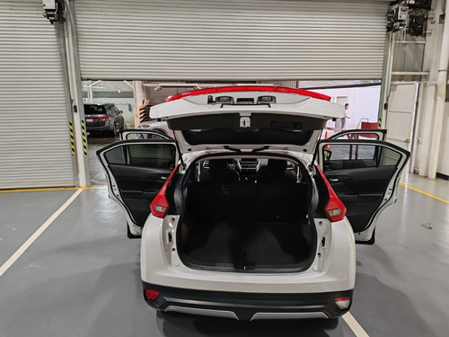 Mitsubishi Eclipse Cross 1.5l Gls