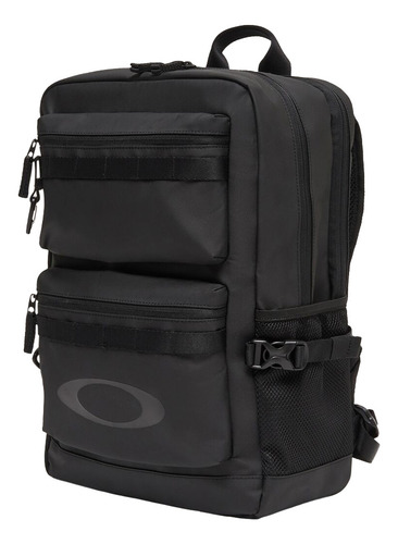 Mochila Oakley Rover Blackout Color Negro