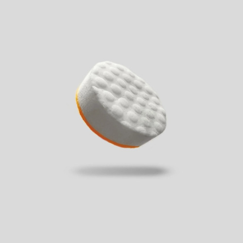 Esponjas Mágicas Quitamanchas Para Zapatillas X 10 Unidades Color Blanco