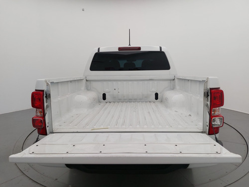 Chevrolet S-10 2.8 16V TURBO DIESEL LS CD 4X4 MANUAL