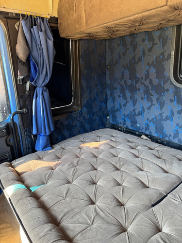 Scania 113 360 4x2 1994