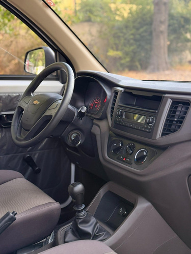 Chevrolet N400 1.5 Max Mt Ac