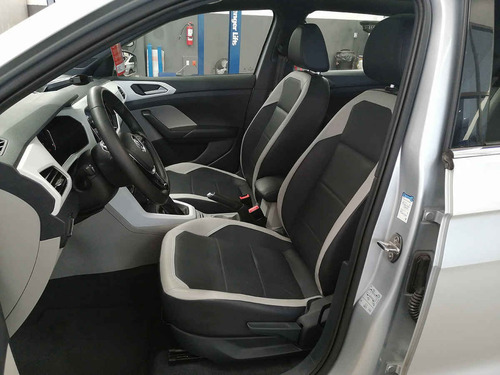 Imagen 10 de 15 de Volkswagen T-cross 2020 5p Highline L4/1.6 Aut