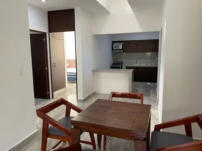 Departamento en renta