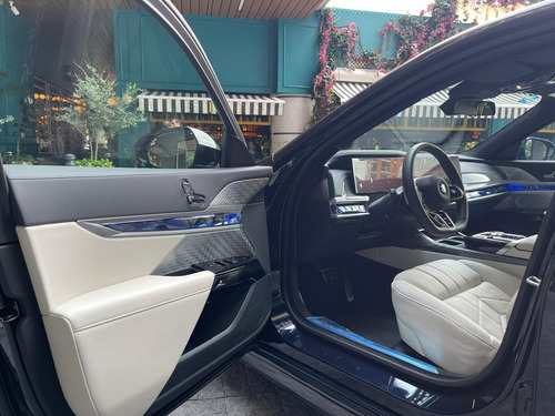 Auto Nuevo Bmw Serie 7, 760 X Drive Mod 2023 Auto Nuevo