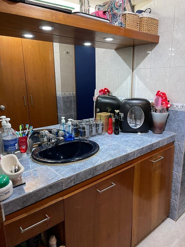 Imagen 9 de 15 de Apartamento En Venta El Paraiso