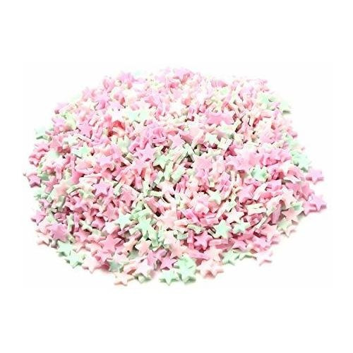 Supvox 100g Charms Clay Charms Crafts Scrapbook Wd129