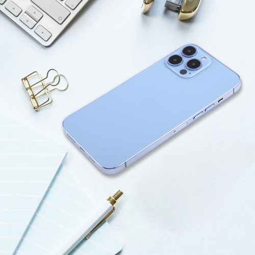 (bk) Teléfono Falso Para Teléfono Celular Ficticio 13 Pro Ma