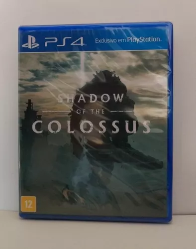 Shadow of the Colossus: Vale a Pena?