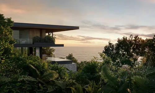 Grand Villa Alma