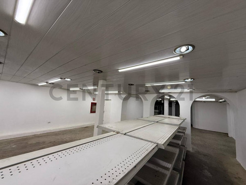 Alquiler De Local Comercial En La Av. Miranda De Barcelona