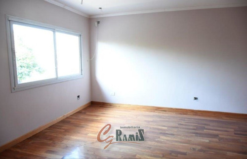 Imagen 9 de 12 de Casa Chalet En Venta A Estrenar, Andrés Lamas 100 Ituzaingo