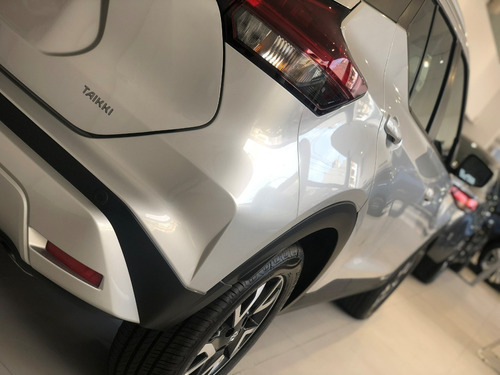 Imagen 9 de 25 de Nissan Kicks Sense 0km Plan Directo De Fabrica Taikki Autos