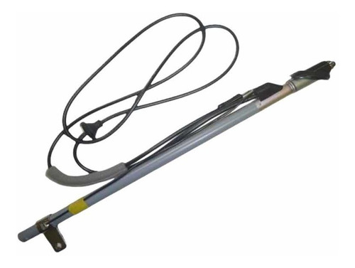 Antena Radio Hilux 1998-1999-2000-2001-02-03-2004 Importada