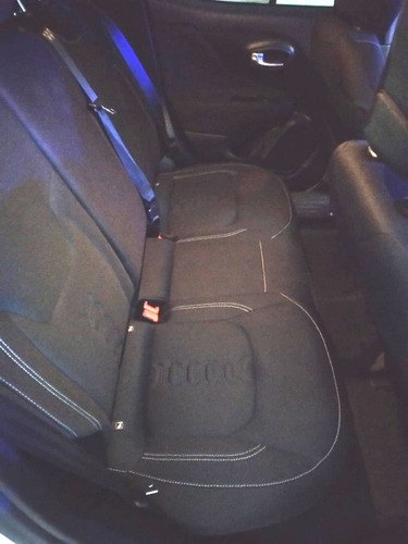 Jeep Renegade 1.8 Sport