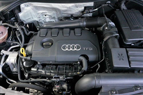 Audi Q3 2.0 Tfsi Ambiente Quattro 4p Gasolina S Tronic