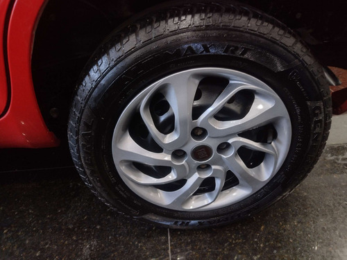 Fiat Uno 1.0 VIVACE 8V FLEX 4P MANUAL
