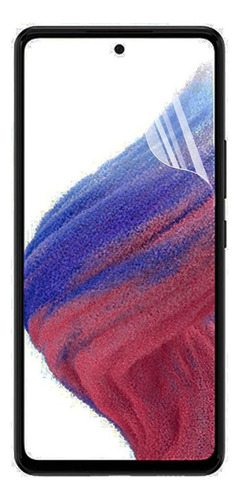 Lamina Hidrogel Premium Para Samsung A53 5g