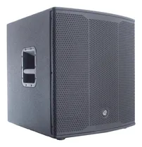 Comprar Subwoofer Qmc Qmc-1000a Bocina Activo 1 X 18 Con Dsp 1000w 