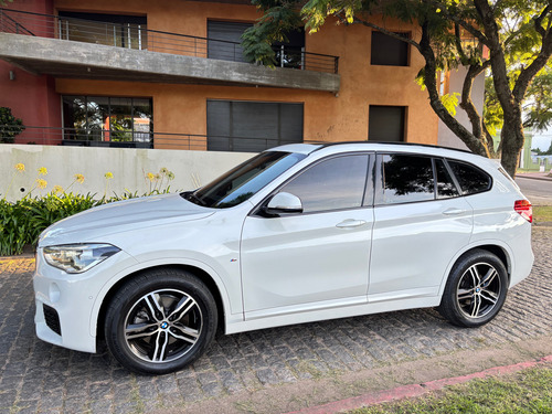 BMW X1 2.0 Sdrive 20i Sportline 192cv